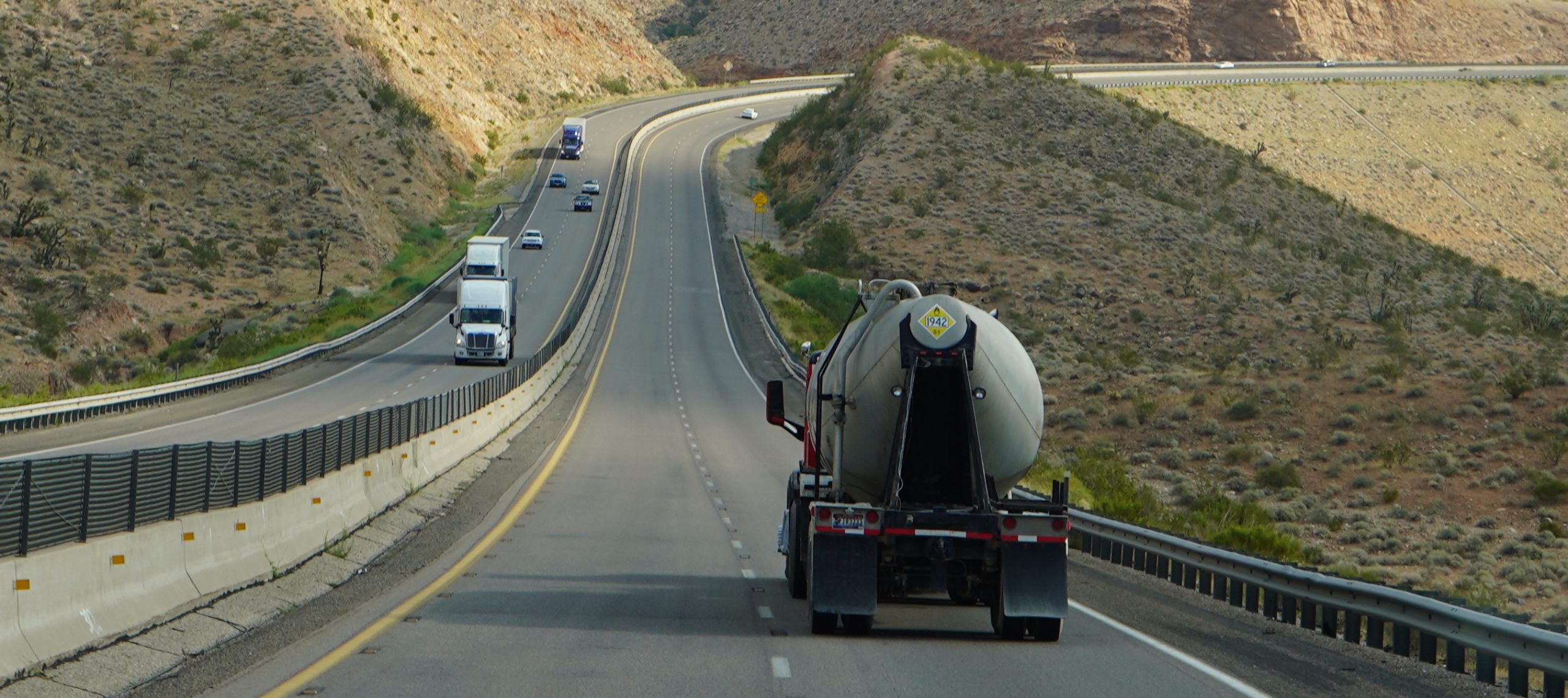 Tanker