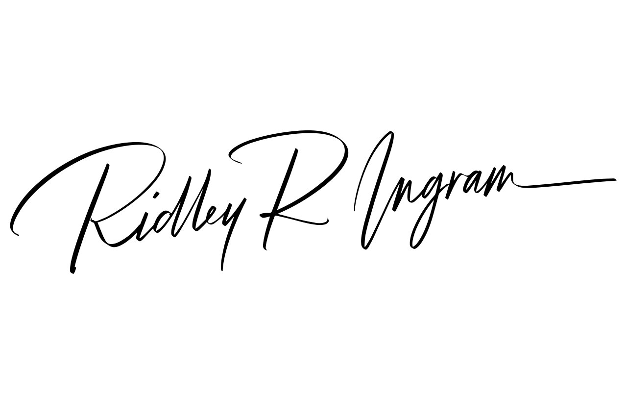 Ridley R Ingram