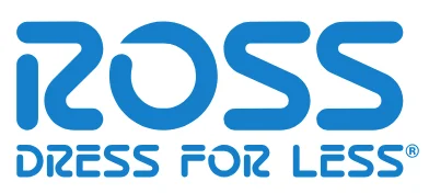 Ross Dress For Less Logo