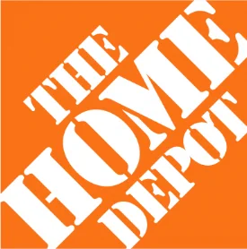Home Depot Logo